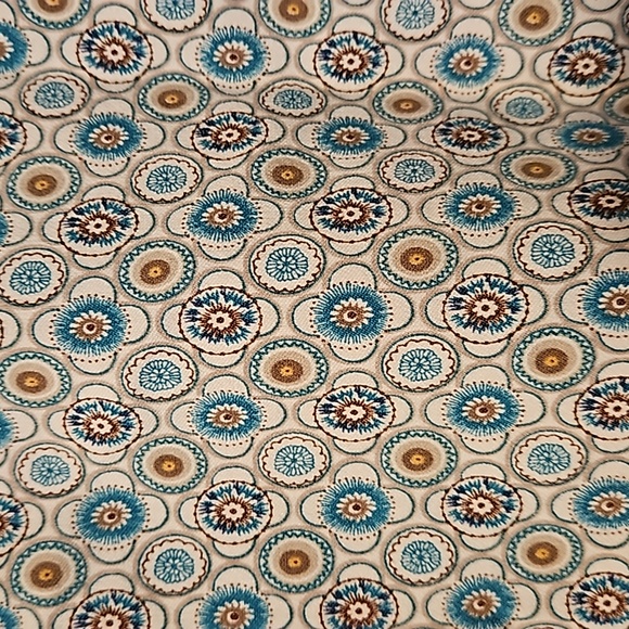 Margaret M - Mazie Mini A Line Skirt - Picture 3 of 3